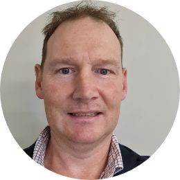 Richard Doherty